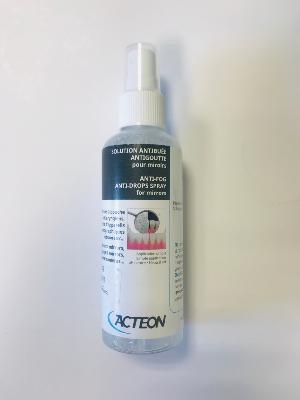 Spray anti-buée 100 ml