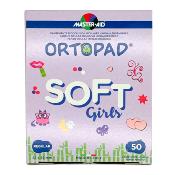 Orthopad pour fille Regular SOFT (50 pièces)