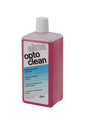 Opto Clean nettoyant ultra-son
